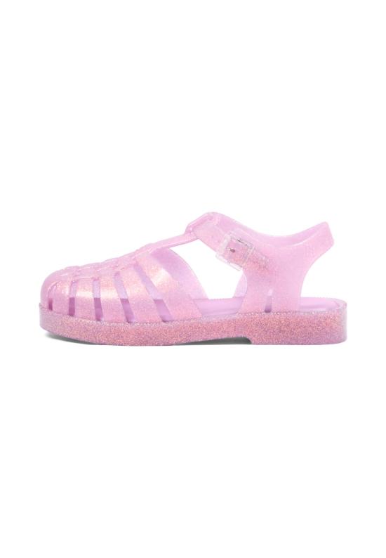 26SS [키즈] 미니 멜리사 샌들 33521 BF150 05889 LILAC - MINI MELISSA
