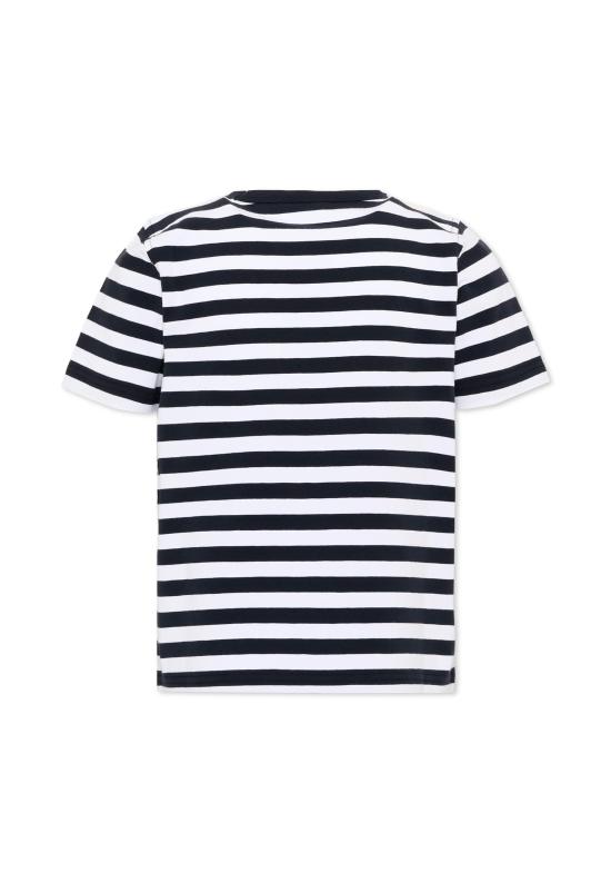 26SS [키즈] 까웨 티셔츠 K4132BW ALC BLUE - K-WAY