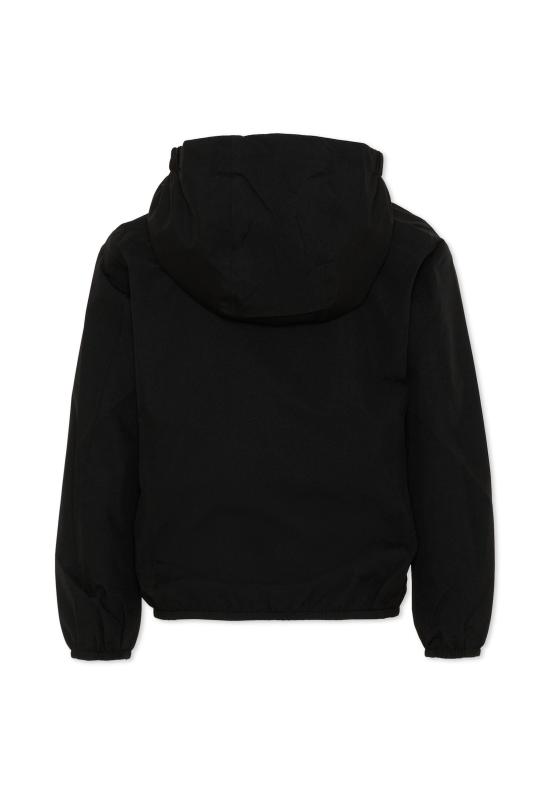 26SS [키즈] 까웨 캐주얼 자켓 K2148NW USY BLACK - K-WAY