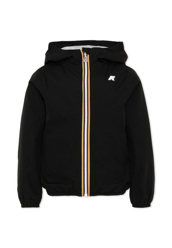 26SS [키즈] 까웨 캐주얼 자켓 K2148NW USY BLACK