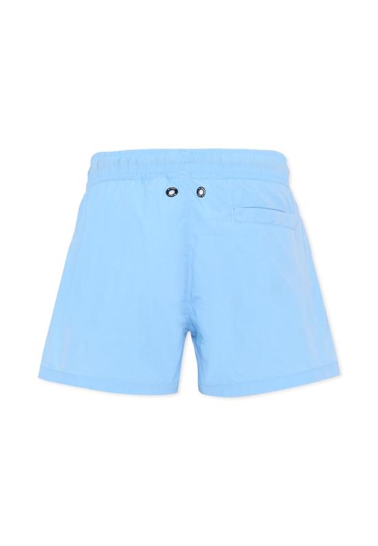 26SS [키즈] 까웨 스윔팬츠 K3124YW 356 LIGHT BLUE - K-WAY