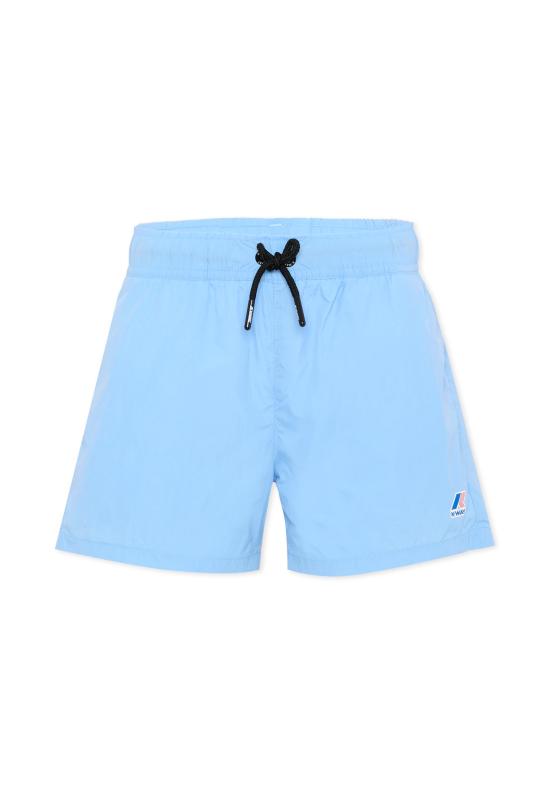 26SS [키즈] 까웨 스윔팬츠 K3124YW 356 LIGHT BLUE