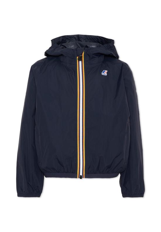 26SS [키즈] 까웨 자켓 K61336W K89 BLUE