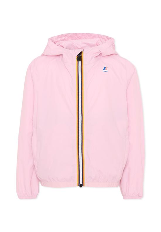 26SS [키즈] 까웨 캐주얼 자켓 K61336W V18 PINK