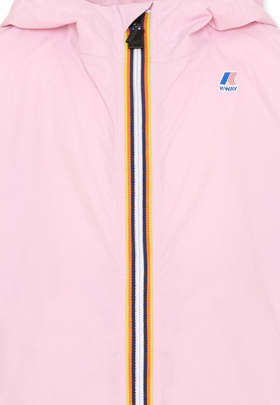26SS [키즈] 까웨 캐주얼 자켓 K61336W V18 PINK - K-WAY