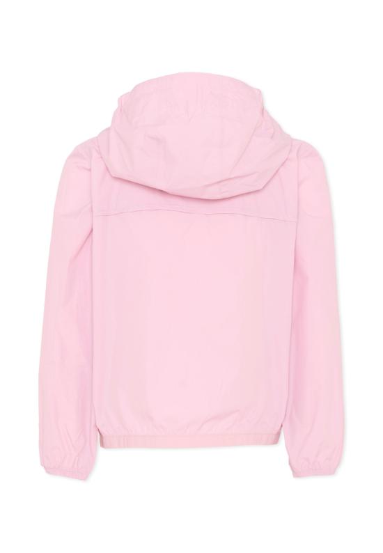 26SS [키즈] 까웨 캐주얼 자켓 K61336W V18 PINK - K-WAY