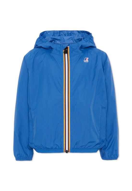 26SS [키즈] 까웨 자켓 K61336W 063 BLUE