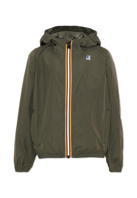 26SS [키즈] 까웨 캐주얼 자켓 K61336W WMR GREEN