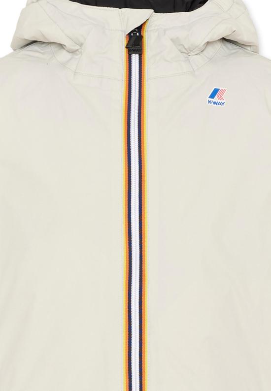26SS [키즈] 까웨 캐주얼 자켓 K7141FW 634 BEIGE - K-WAY