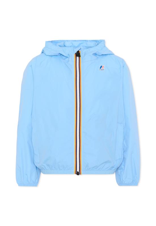 26SS [키즈] 까웨 자켓 K61336W 356 LIGHT BLUE