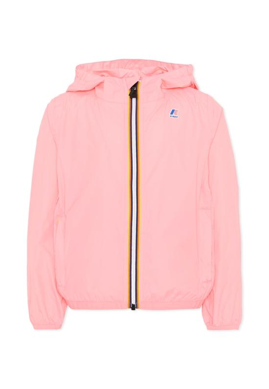 26SS [키즈] 까웨 캐주얼 자켓 K61336W Q28 PINK