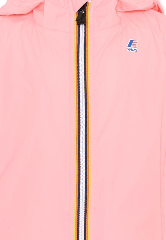 26SS [키즈] 까웨 캐주얼 자켓 K61336W Q28 PINK - K-WAY