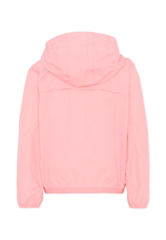 26SS [키즈] 까웨 캐주얼 자켓 K61336W Q28 PINK - K-WAY