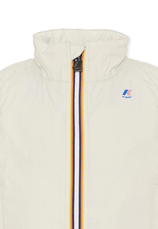 26SS [키즈] 까웨 베스트 K7141GW 634 BEIGE - K-WAY