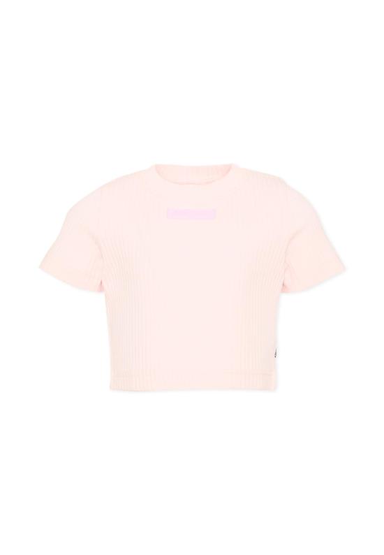 26SS [키즈] 팜앤젤스 티셔츠 PGAA017S26JER001 042 PINK