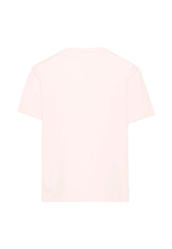 26SS [키즈] 팜앤젤스 티셔츠 PGAA002S26JER004 042 PINK - PALM ANGELS