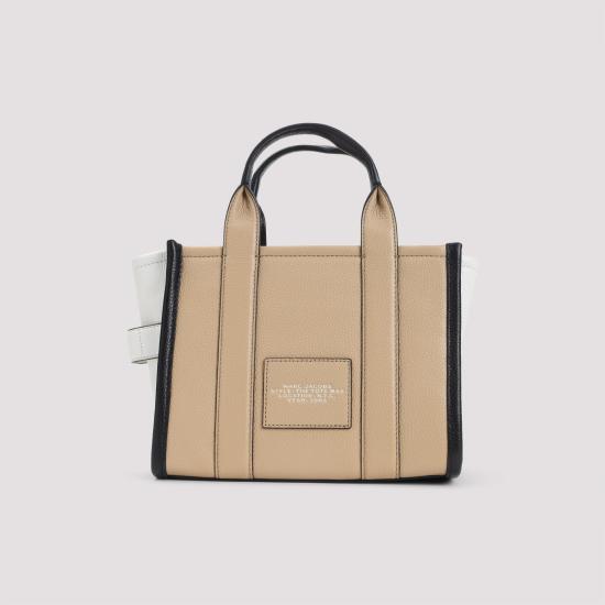 26FW 마크제이콥스 토트백 H006L01RE22 233 CAMEL MULTI - MARC JACOBS