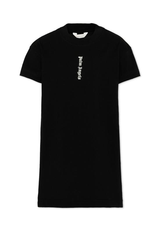 26SS [키즈] 팜앤젤스 원피스 PGDB002S26JER001 110 BLACK