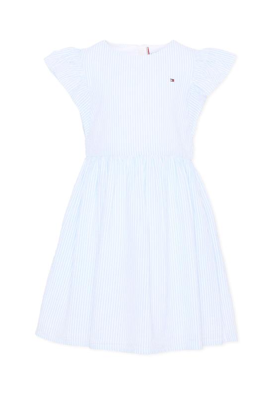 26SS [키즈] 타미힐피거 원피스 KG0KG09165 C3Q LIGHT BLUE
