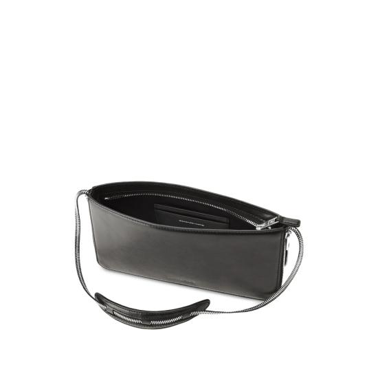 26FW 알렉산더 왕 숄더백 20226P70L 001 BLACK - ALEXANDER WANG