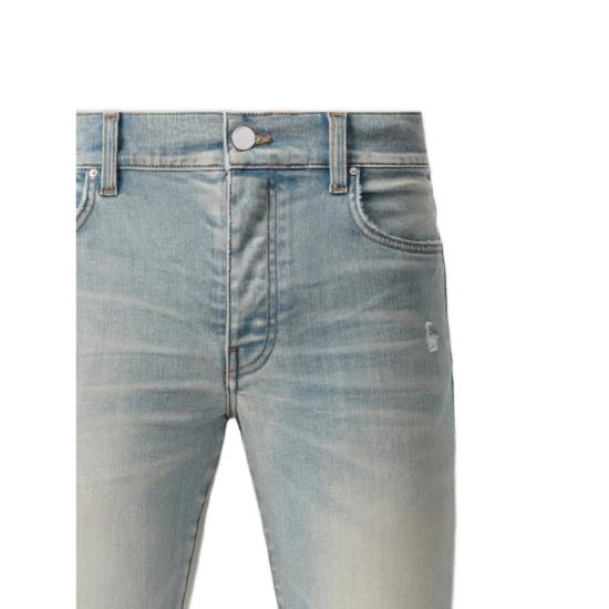 26FW 아미리 데님 팬츠 AM5JE001 000F BLUE - AMIRI
