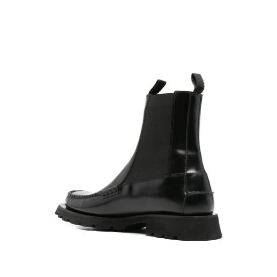 26FW 헤레우 부츠 MFALDS ALDA SPORT BLACK - HEREU
