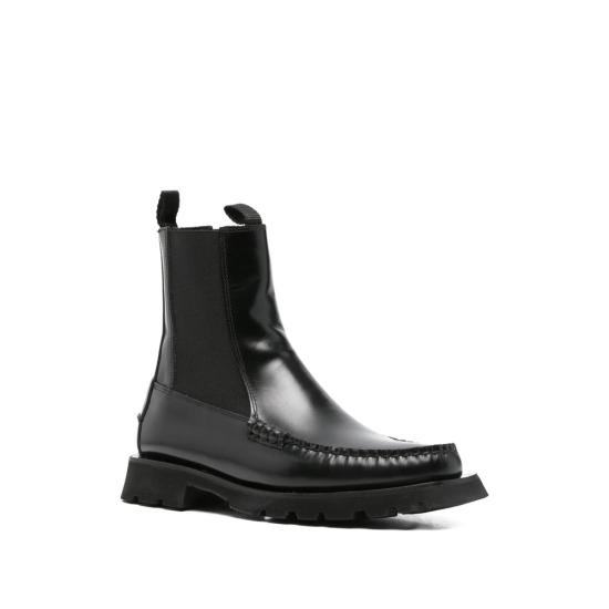 26FW 헤레우 부츠 MFALDS ALDA SPORT BLACK - HEREU