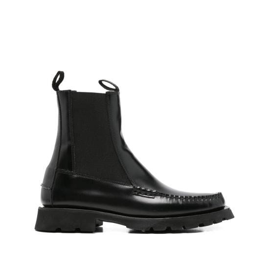 26FW 헤레우 부츠 MFALDS ALDA SPORT BLACK