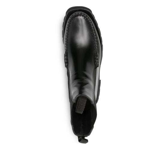 26FW 헤레우 부츠 MFALDS ALDA SPORT BLACK - HEREU