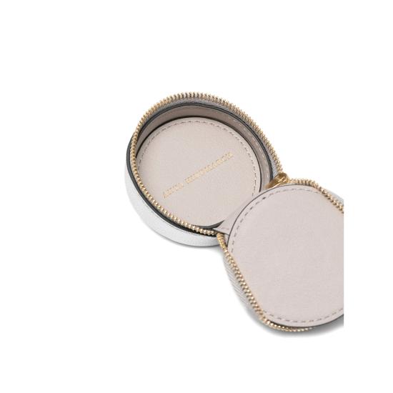 26FW 안야힌드마치 키링 207980 AW260100 SILVE SILVER - ANYA HINDMARCH