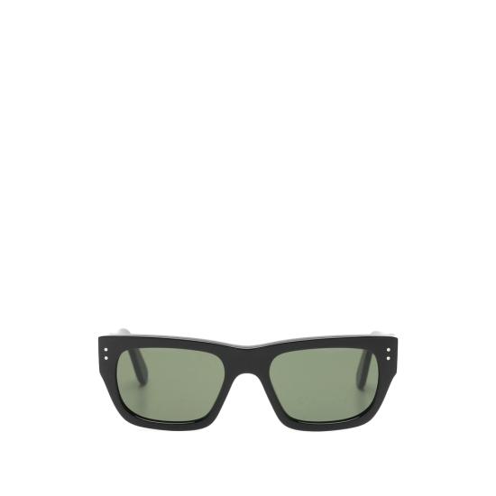 26FW 토템 선글라스 263 WAE0012 EC0001 001 BLACK