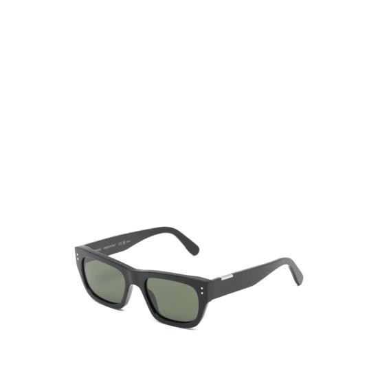 26FW 토템 선글라스 263 WAE0012 EC0001 001 BLACK - TOTEME