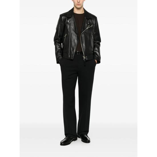 26FW 캘빈클라인 반팔 티셔츠 LV04LG206GTO2 DKCOF BROWN - CALVIN KLEIN