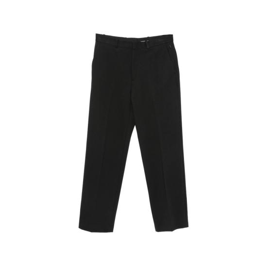 26FW 캘빈클라인 데님 팬츠 LV04LF626GUB1 BLACK