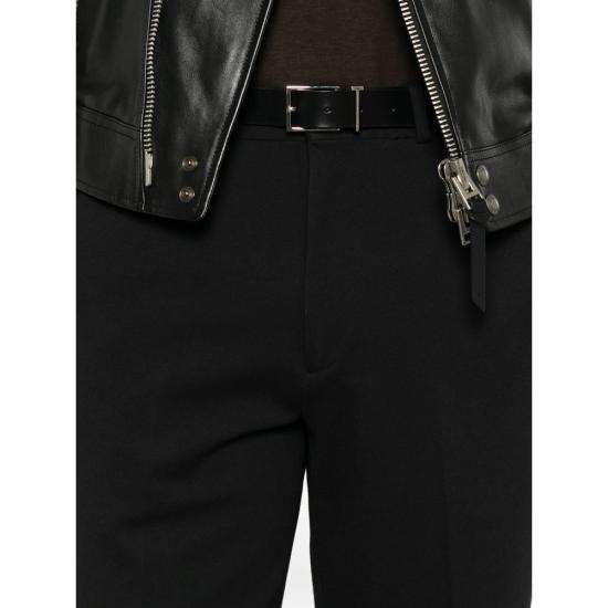 26FW 캘빈클라인 데님 팬츠 LV04LF626GUB1 BLACK - CALVIN KLEIN