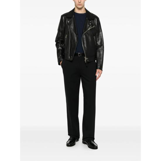 26FW 캘빈클라인 반팔 티셔츠 LV04LG206GCEF DKSAP BLUE - CALVIN KLEIN