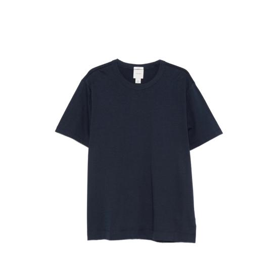 26FW 캘빈클라인 반팔 티셔츠 LV04LG206GCEF DKSAP BLUE