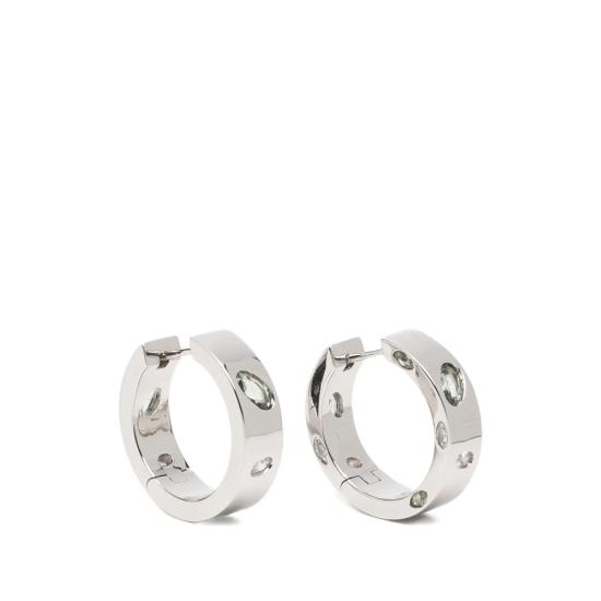 26SS 다카이 이어링 DIOR0042BBTRL SILVER