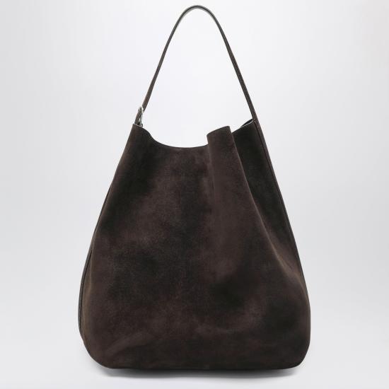 26FW 토템 토트백 234 WAL853LE0004 Brown