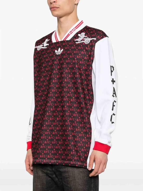  아디다스 트레이닝 티셔츠 KC1213 Black White DOM - ADIDAS