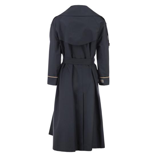 26SS 막스마라 더 큐브 코트 2619021014600 BLUE - MAXMARA THE CUBE