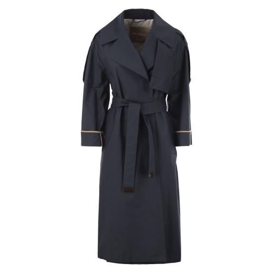 26SS 막스마라 더 큐브 코트 2619021014600 BLUE
