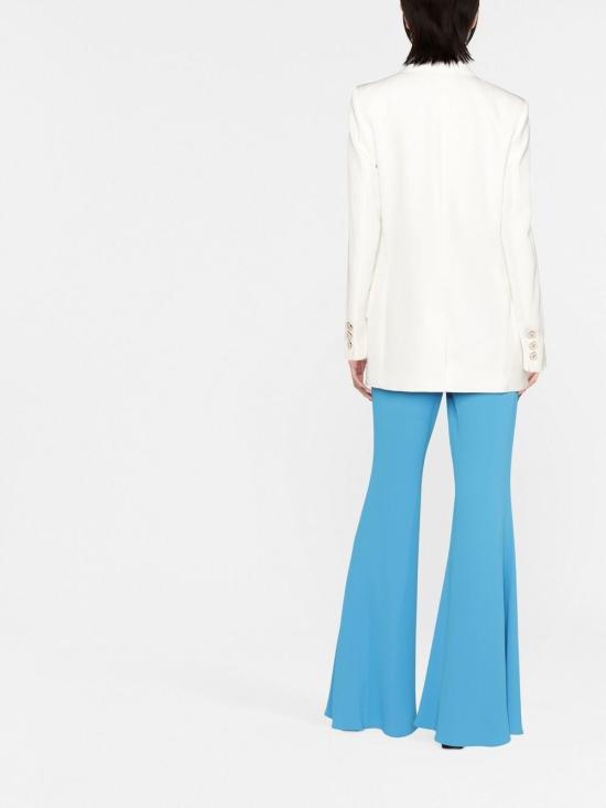  카사블랑카 수트 자켓 WF22JK04301 OFFWHITE White - CASABLANCA