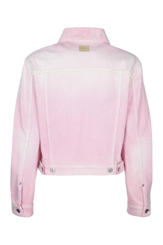 26SS 디올 자켓 622V83N3E09 4114 ROSE - DIOR