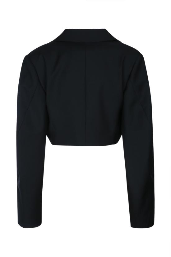 26SS 지방시 자켓 BW30Q0100H 001 BLACK - GIVENCHY