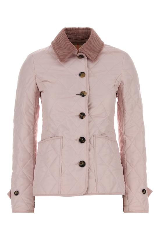 26SS 버버리 자켓 8123508 A1445 MALLOWPINK