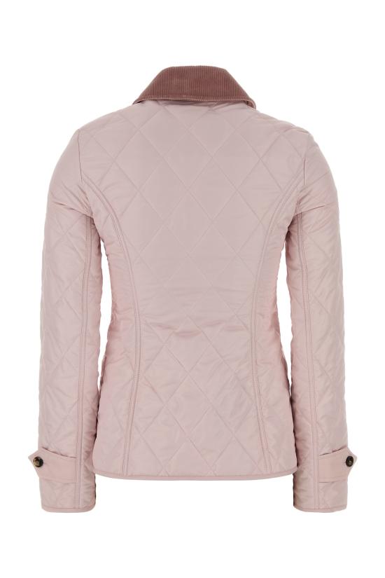 26SS 버버리 자켓 8123508 A1445 MALLOWPINK - BURBERRY