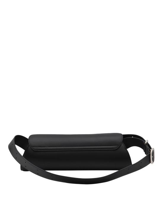  질샌더 크로스백 J25WD0010P5713001 Black - JIL SANDER