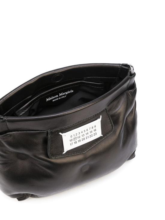 25FW 마르지엘라 글램 슬램 레드 카펫백 S56WF0161 P4300T8013 - MAISON MARGIELA