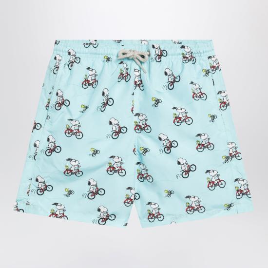 26SS [키즈] 세인트바쓰 스윔팬츠 JEA000402649L Light blue